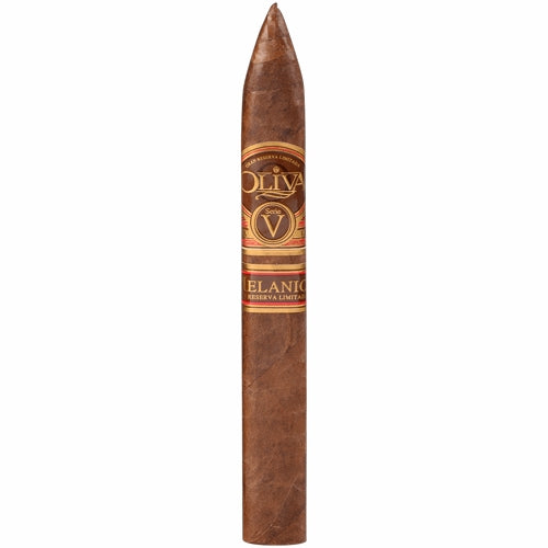 Oliva Serie V Melanio Torpedo (6.5" x 52)