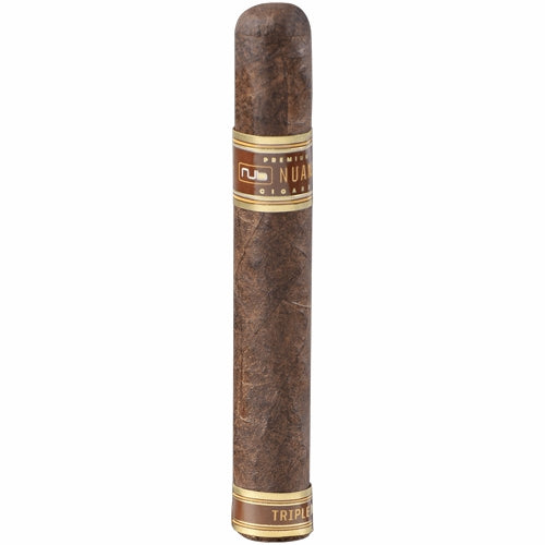 Nub Nuance Triple Roast (Espresso) 438 Cigarillo - Box of 25