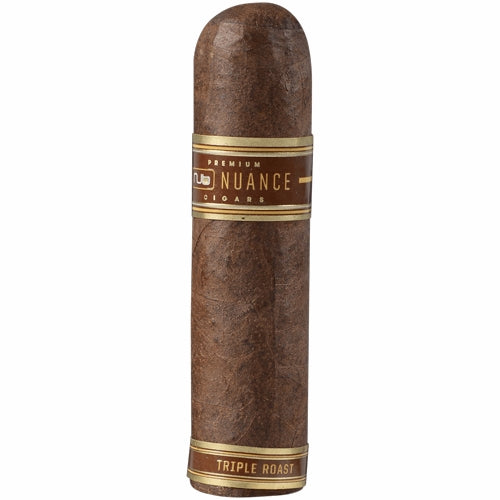 Nub Nuance Triple Roast (Espresso) 460 Gordo (4" x 60)