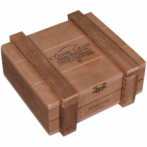 Gurkha Classic Havana Robusto (5.5" x 52)