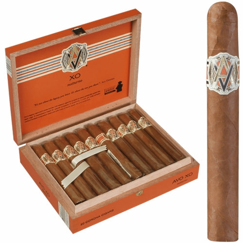 AVO XO Notturno (Corona) - Box of 20