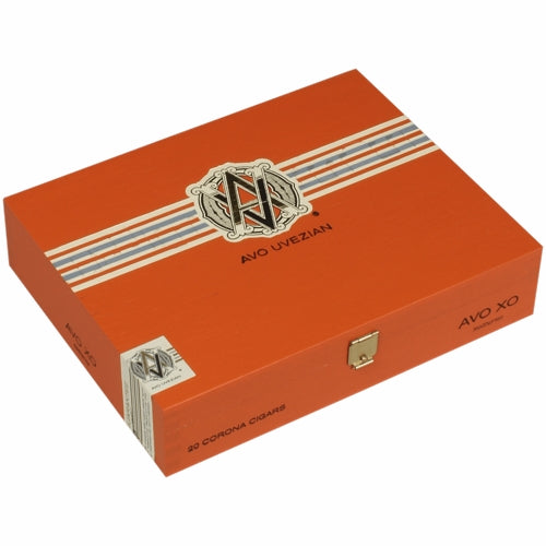 AVO XO Notturno (Corona) - Box of 20