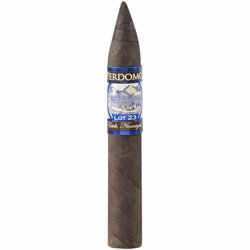 Perdomo Lot 23 Maduro Belicoso - Box of 24