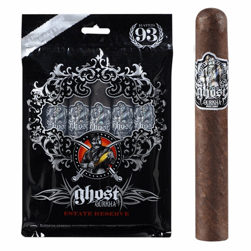 Gurkha Ghost Asura Fresh Pack (6" x 54)