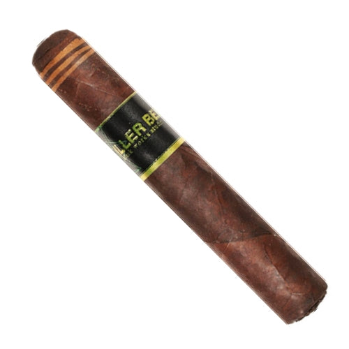 Black Works Studio Killer Bee Petite Corona (4.5" x 46)