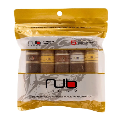 Nub by Oliva 5-Cigar Fresh Pack