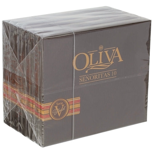 Oliva Serie V Senoritas Cigarillo (4" x 31)