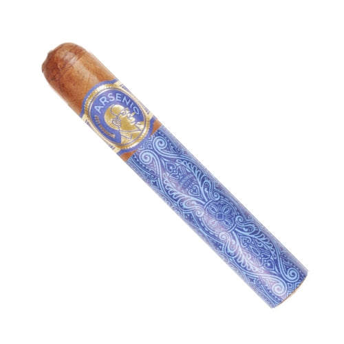 Aganorsa Leaf Arsenio Robusto (5.2" x 54)