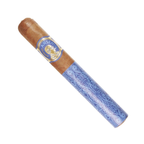Aganorsa Leaf Arsenio Toro (6" x 52)
