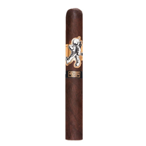 Room101 Johnny Tobacconaut Maduro Toro (6" x 52)