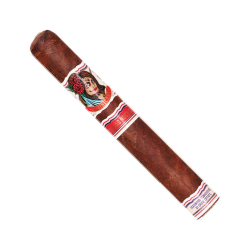 Deadwood Dominicana Buenas Noches Toro (6" x 50)