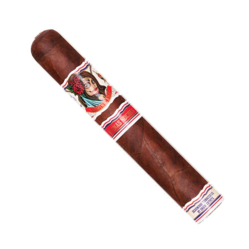 Deadwood Dominicana Buenas Noches Gordo (6" x 60)