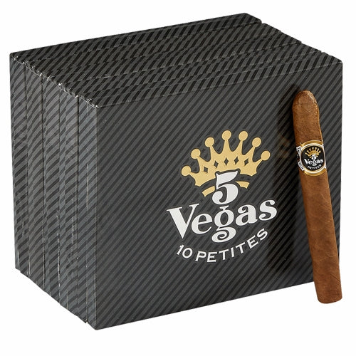 5 Vegas Shorts - Petites (4.2" x 32)