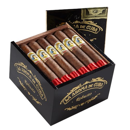 La Aroma de Cuba Robusto (5.25&quot; x 54)