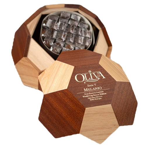 Oliva Serie V Melanio Gran Reserva World Cup 2026