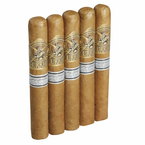 Gurkha Symphony Toro (6" x 50) - Pack of 5