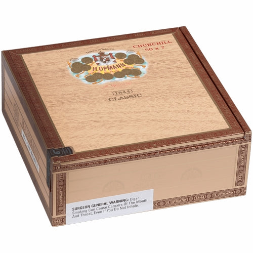 H. Upmann Classic Churchill (7&quot; x 50)