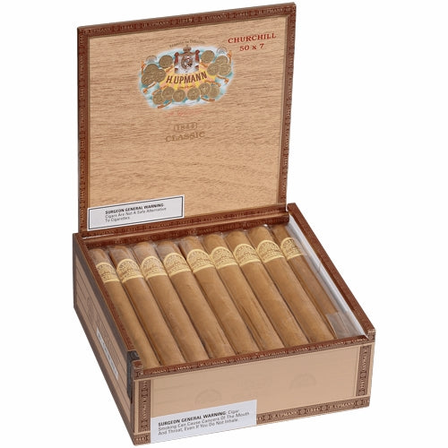 H. Upmann Classic Churchill (7&quot; x 50)