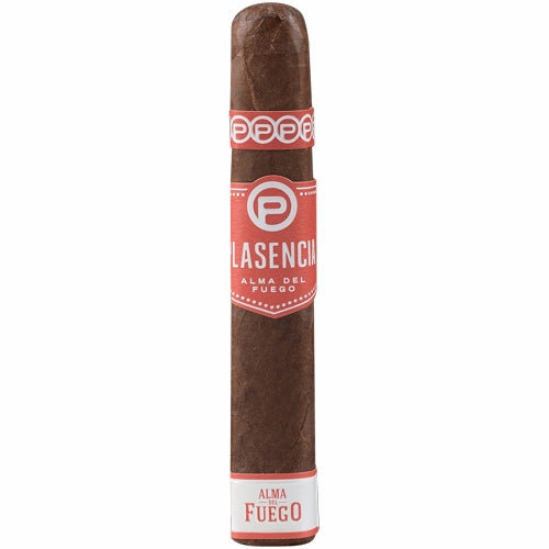 Plasencia Alma del Fuego Cadente Robusto (5" x 50)