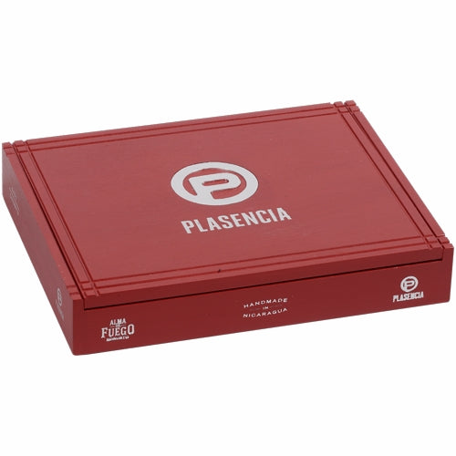 Plasencia Alma del Fuego Cadente Robusto (5" x 50)