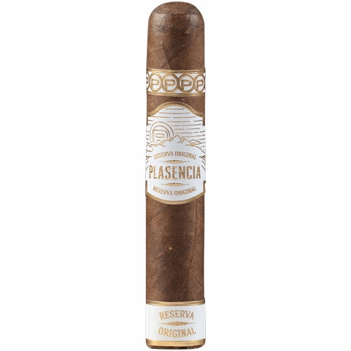 Plasencia Reserva Original Robusto (4.7&quot; x 52) Box of 10