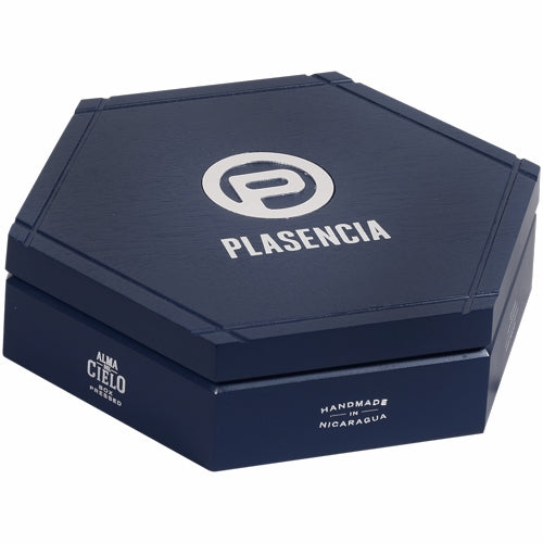 Plasencia Alma Del Cielo Amanecer (6" x 60 BP)