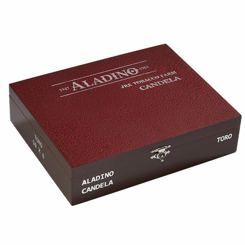 Aladino Candela Toro (6" x 50)