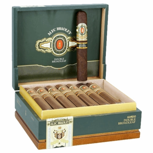 Alec Bradley Double Broadleaf Gordo (6&quot; x 60)