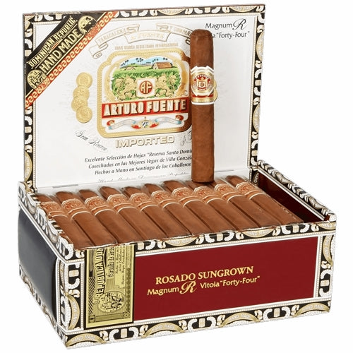 Arturo Fuente Rosado Sungrown Magnum R44 (4 7/8" x 47)