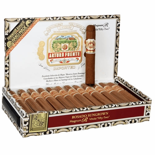 Arturo Fuente Rosado Sungrown Magnum R52 (5" x 52)