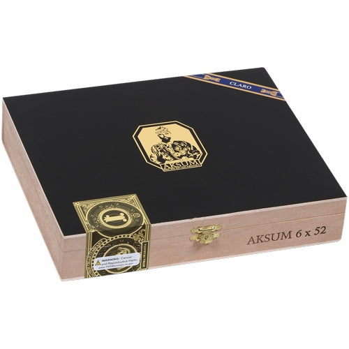 Foundation Aksum Claro Toro (6" x 52)