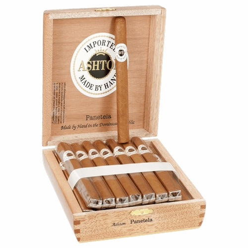 Ashton - Panatela Panatela (6" x 36)