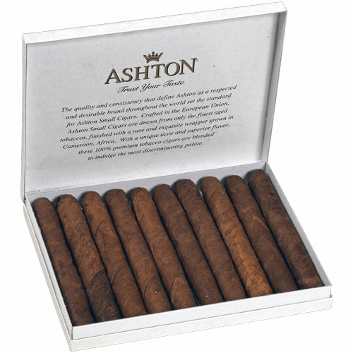 Ashton Senoritas - Cameroon (3.5" x 30)