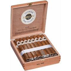 Ashton D20 極美品 Ashton '8-9-8' Corona Cigars for Sale - CigarsCity.com
