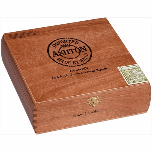 Ashton Classic Churchill (7.5"x52)