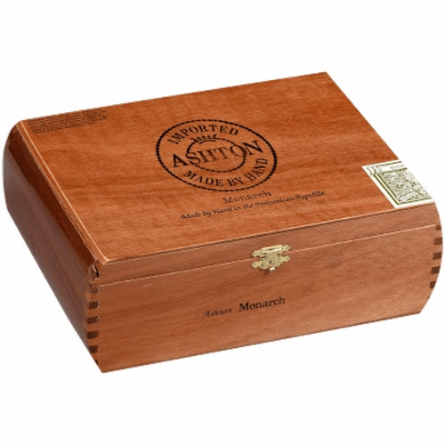 Ashton - Monarch Tubos Toro (6" x 49)