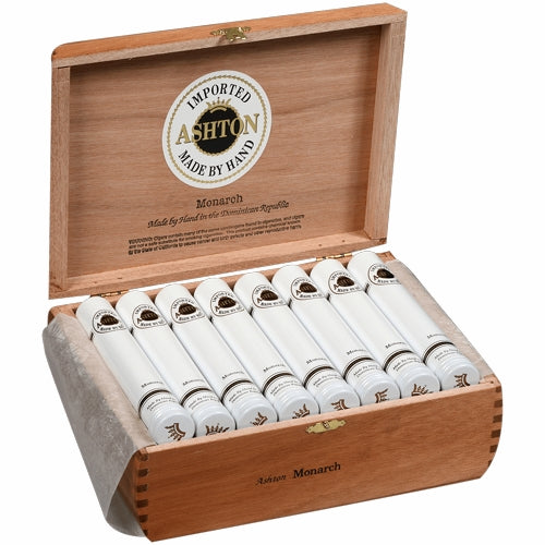 Ashton - Monarch Tubos Toro (6" x 49)