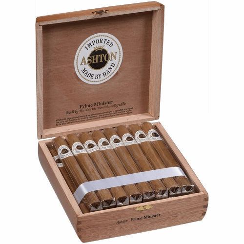 Ashton - Prime Minister Churchill (6 7/8" x 48)