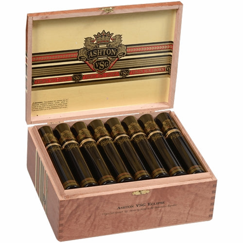 Ashton VSG Eclipse Tubo Toro (6" x 52)