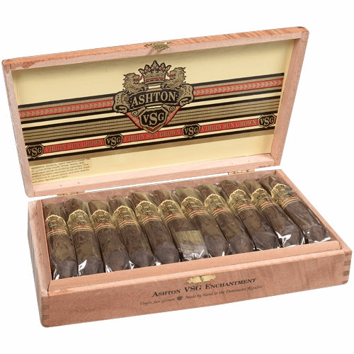 Ashton VSG Enchantment Perfecto (4.75" x 60)