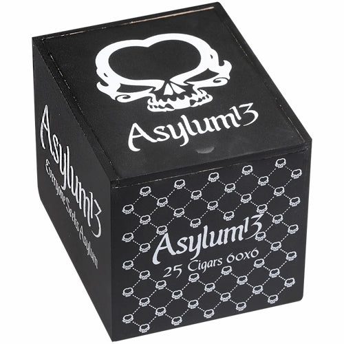 Asylum 13 Sixty Gordo (6.0" x 60)