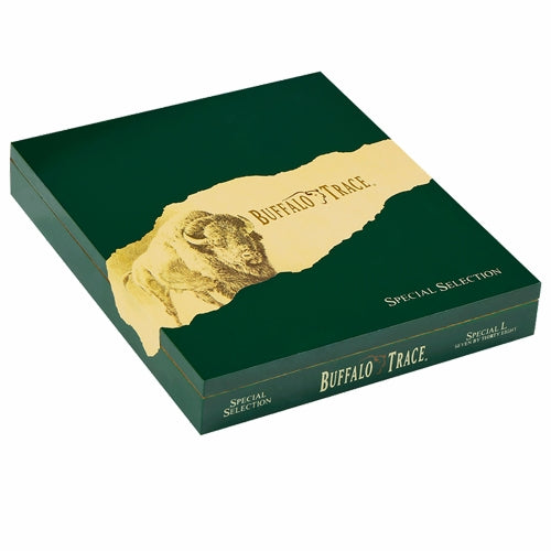 Buffalo Trace:  SPECIAL L (7" x 38) - Box of 10