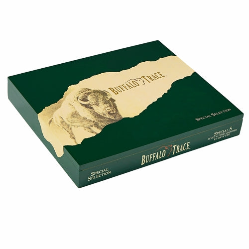 Buffalo Trace:  SPECIAL S (7.7" x 62) - Box of 10