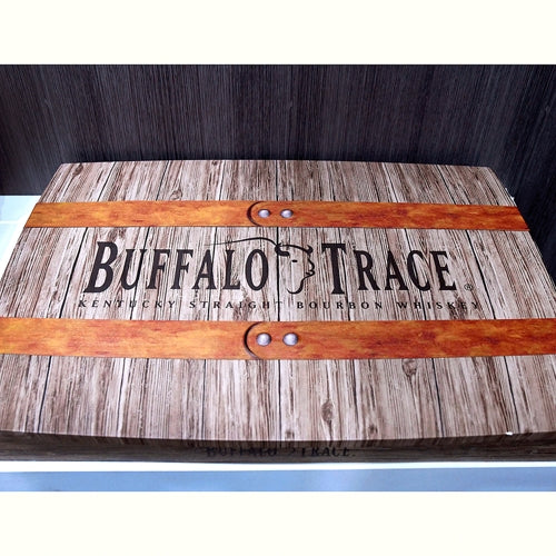 Buffalo Trace:  2025 Limited Edition Toro (6" x 50) - Box of 10