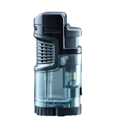 JetLine FatBoy Triple Torch Lighter