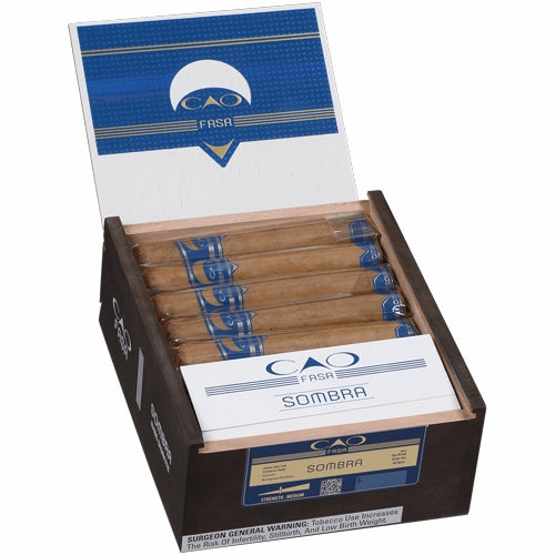 CAO Fasa Sombra Gigante (6" x 60)