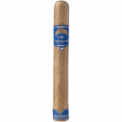 CAO Fasa Sombra Toro (6" x 50)