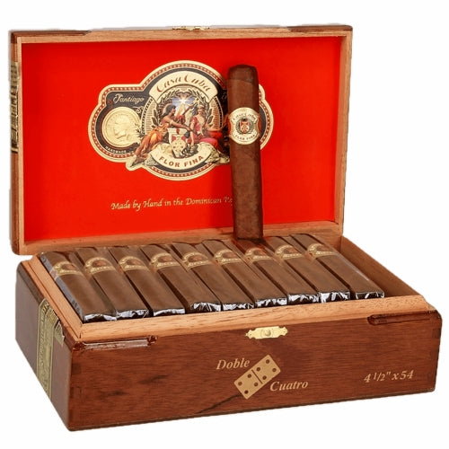 Arturo Fuente Casa Cuba Doble Cuatro (4.5" x 54)