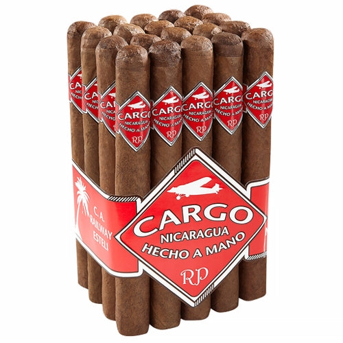 Rocky Patel Cargo (Churchill) - Bundle of 20