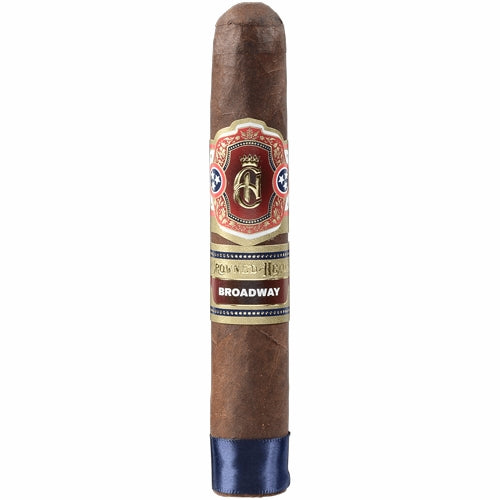 Crowned Heads Broadway Epicure (5.5" x 56)